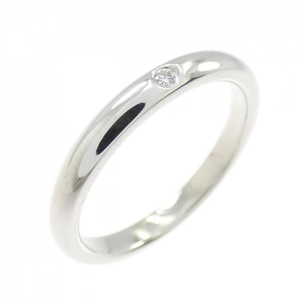 TIFFANY & CO. Silver Ring